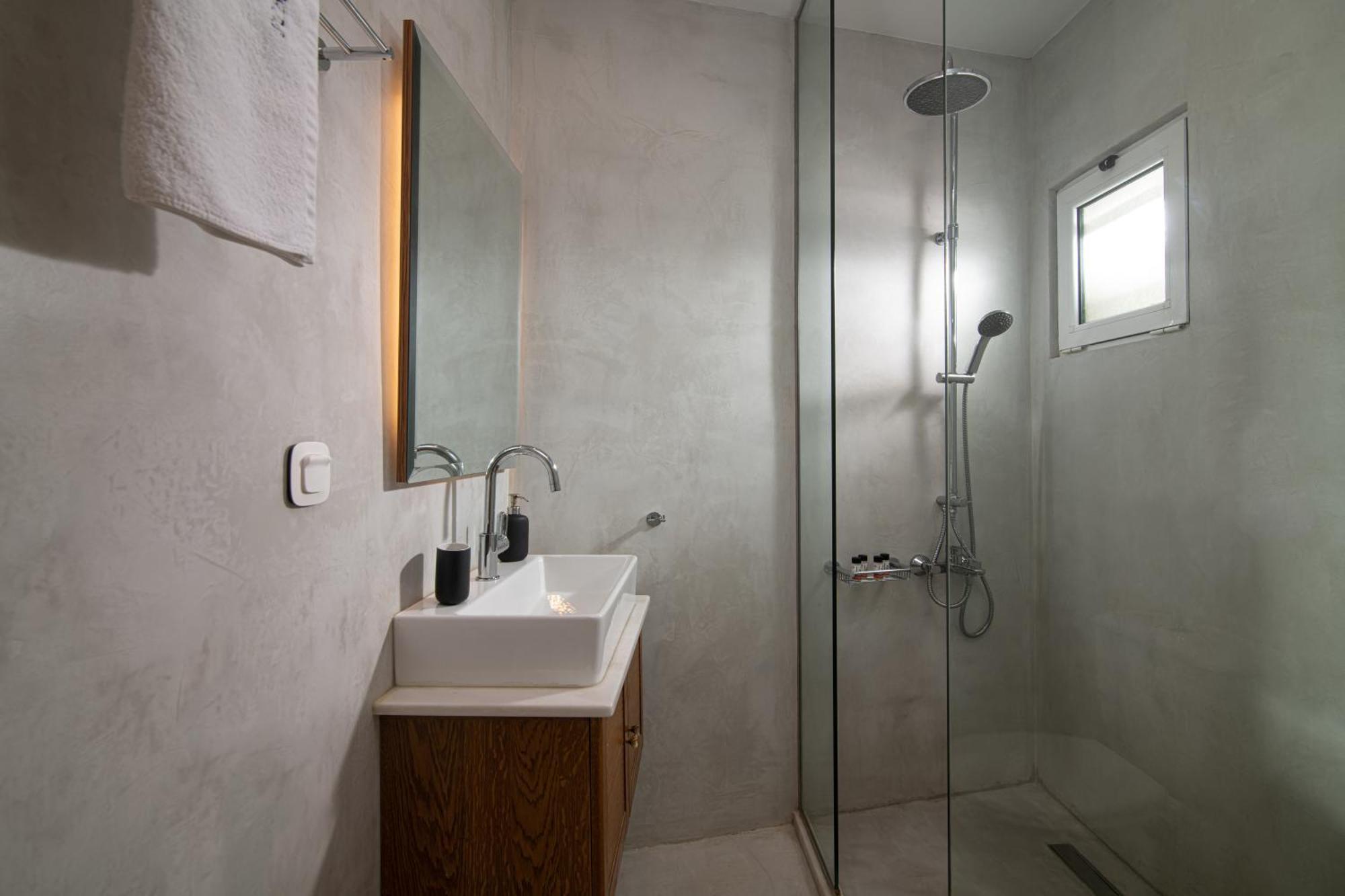 The Central Boutique Apartments Iraklion Buitenkant foto